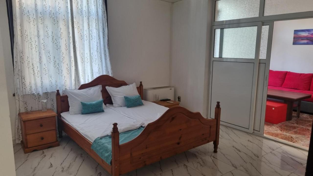 Къща За Гости Пиргос ブルガス 部屋 写真
