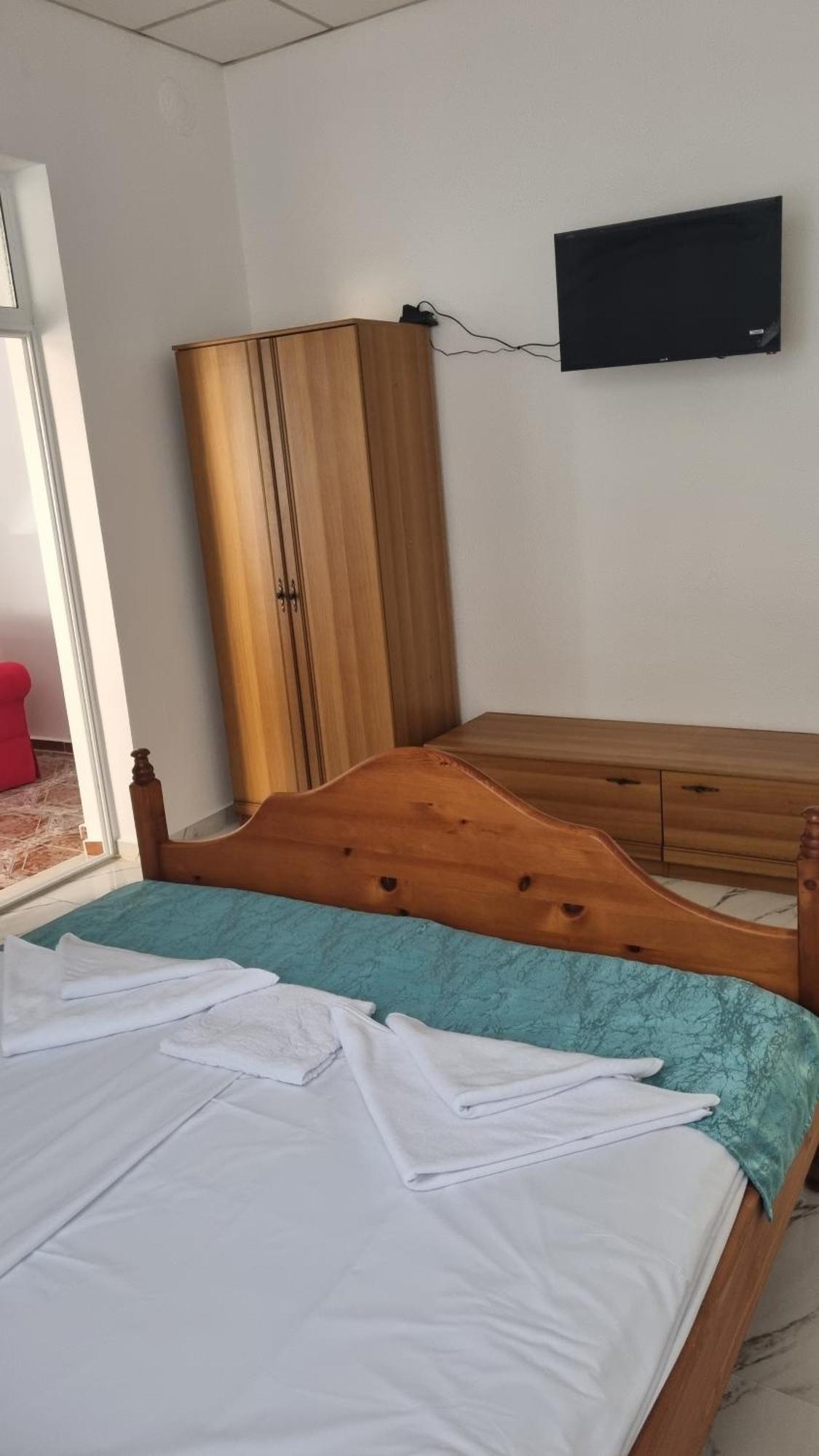 Къща За Гости Пиргос ブルガス 部屋 写真